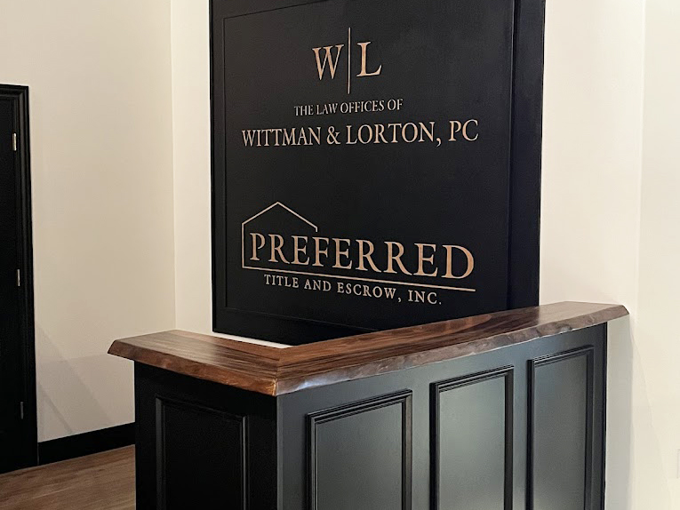 Wittman Lorton P.C