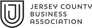 Jersey County Business Association Logo