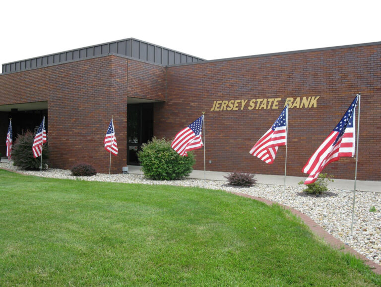 Jersey State Bank 768x579