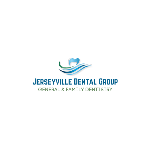 Jerseyville Dental Group Logo