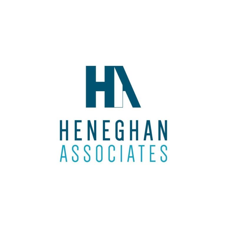 Heneghan Associates NEW logo 2024 768x768